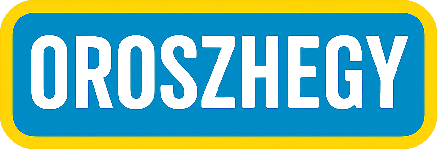 Oroszhegyi Polgármesteri Hivatal