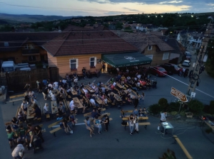 Oroszhegyi Nyári Esték