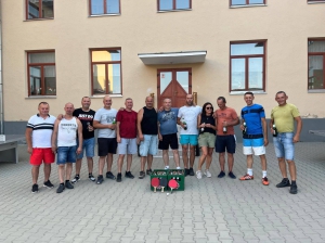 Oroszhegyi Nyári Esték