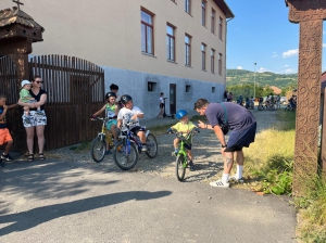 Oroszhegyi Nyári Esték