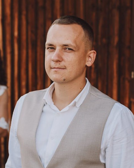 Bálint Szilárd