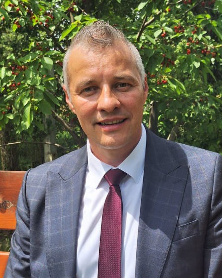 Kovács Árpád