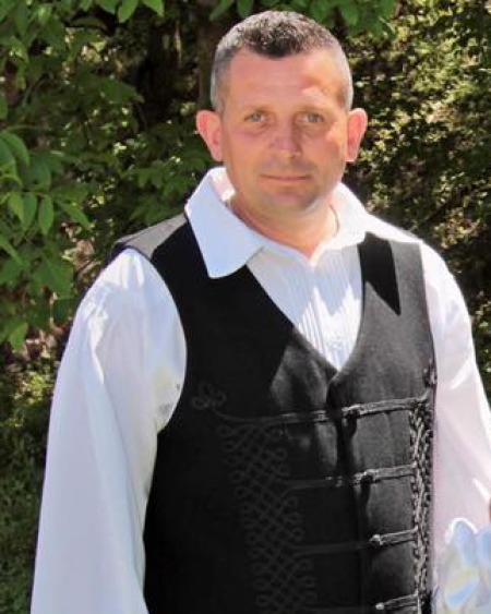 Demény Zsolt