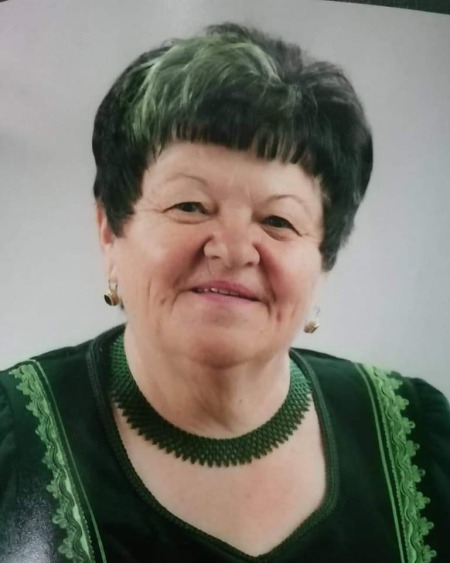 Bálint Piroska