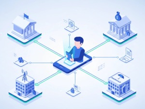 A közszolgáltatások digitalizálása és e-kormányzati intézkedések megvalósítása Zetelaka és Oroszhegy községekben
