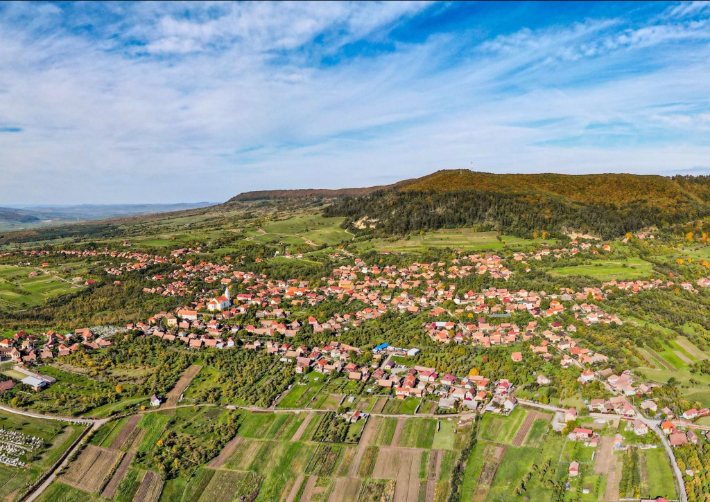 Község